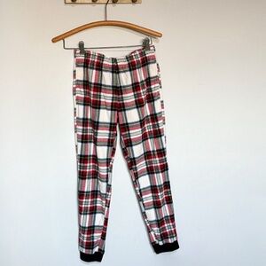 Big Kid Fleece Pajama Pants